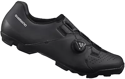 Shimano SH-XC300 Mountain Cycling Shoes • $125