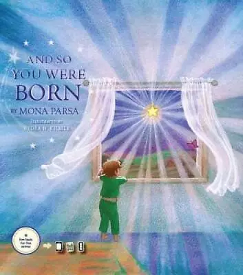 And So You Were Born - Hardcover By Parsa Mona - GOOD • $31.63