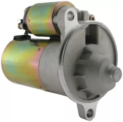 $56.99 • Buy New Ford Explorer Starter 4.0L/V6 1991 - 2003 Manual Transmission F87U-11000-B1B