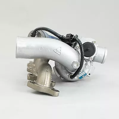 Borg Warner Turbo Charger K04-2075 Fits Holden Astra Coupe Z20LET 2.0L 9042350 • $2065