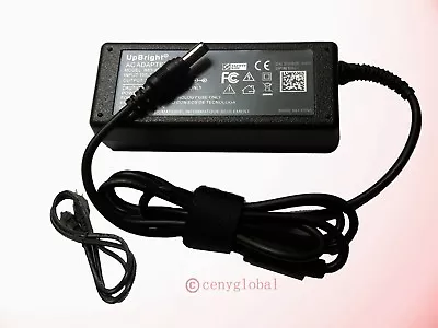 Global Laptop AC Adapter For Toshiba Satellite Notebook A100&A105 Series Charger • $16.99