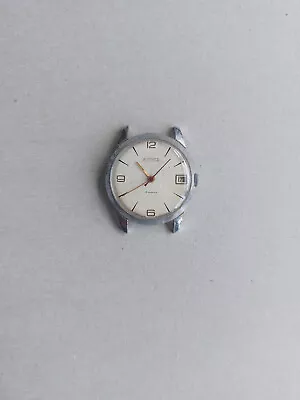 Vintage Vostok Wostok 2209 Soviet Russian Mechanical Wristwatch • $35