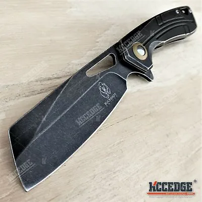 7.75  Tactical Knife Pocket Knife 3.25  Blade Camping Knife Folding EDC Knife • $17.57