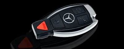 Mercedes Benz Remote Key Fob New Programming Mail In • $111.11