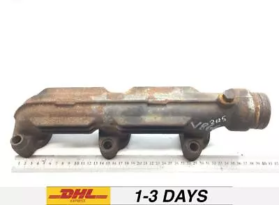 3978602 Original Exhaust Manifold Pipe Volvo Trucks FL FM Lorries Spare Part • $131.34