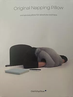 Ostrichpillow Original Travel Pillow & Power Nap Pillow • $78.29