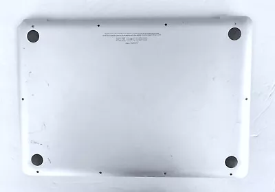 Macbook Pro 13  Unibody - Bottom Case Cover ~107 • $15