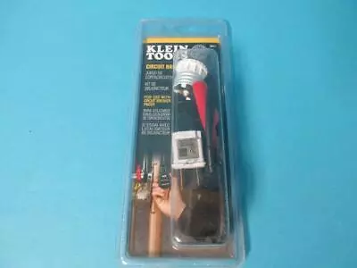 $14.99 • Buy Brand New Klein Tools Circuit Breaker Kit P/n 69411 For Use With Finder ET300