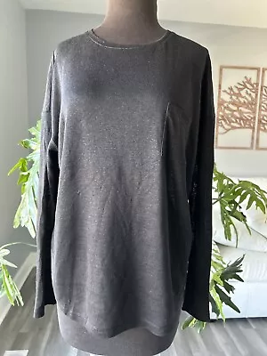Vince. Women Sweater Blouse Shirt Size Us M New/ Without Tags  • $19.99