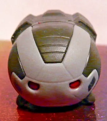 Marvel Vinyl Tsum Tsum #323 WAR MACHINE Medium Mint OOP • $1.59