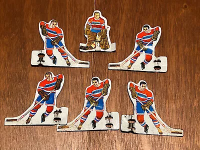 Montreal Canadiens Tabletop Hockey Player Munro • $29.99