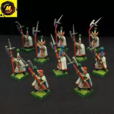 Phoenix Guard (x10) 2 - #113676 - High Elves • $58