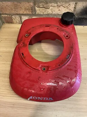 Honda HRD 535 QXE. Petrol Lawnmower Petrol Tank. With Cap. All Tested B19 • £15.99