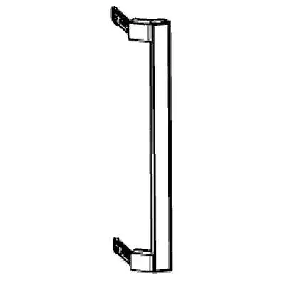 Daewoo 890222379 Freezer Door Handle Assembly Genuine OEM Part • $82.38