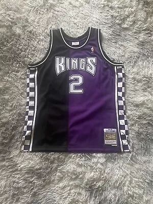 Nba Jersey • $115