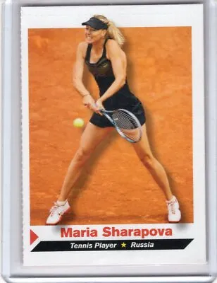 2013 Sports Illustrated Si For Kids Sifk Tennis MARIA SHARAPOVA Wta • $3.95