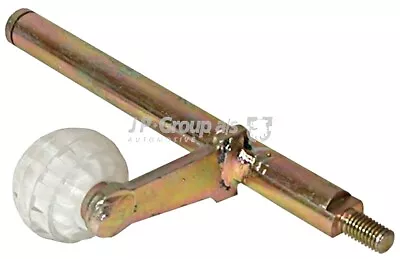 $7.57 • Buy New Gearshift Mechanism Deflection Shaft Fits VW SEAT Caddy II Flight 1H0711173