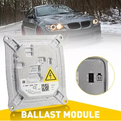 Xenon Headlight HID Ballast Unit Control For BMW D1S D1R 3Series E90 E92 E93 US • $25.99