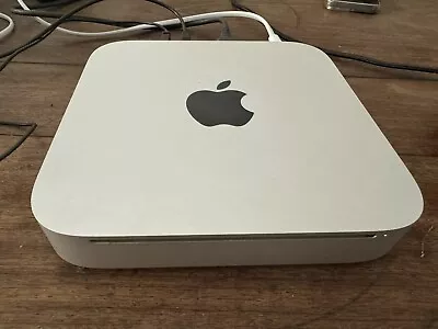 Apple Mac Mini Computer A1347 • $1