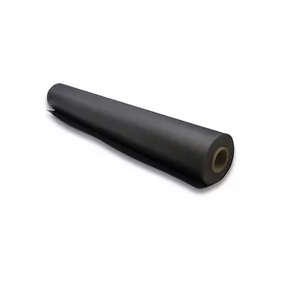 1.0# 48 X25' (100 SF) SilentWrap™ Mass-Loaded Vinyl MLV Soundproofing Barrier • $239