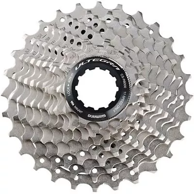 Shimano CS-R8000 Ultegra 11-speed Cassette 11 - 30T • £59.94