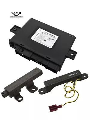 Mercedes R230 Sl-class Keyless Go Sensor Module Antenna Computer Receiver • $49.99