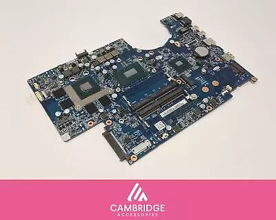 FAULTY Motherboard For Medion Erazer P6605 Intel Core I5-8300H GTX1050 N857EJ1M • £49.99