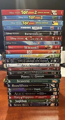 DVDs - Very Good To Brand New - Your Pick - Buy More And Save • $2.25