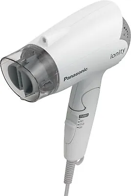 Panasonic Dryer Ionity Noise Suppression White EH-NE2J-W Japan Import AC100V • £28.10