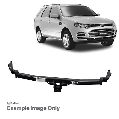 TAG Standard Duty Towbar For Ford Territory (05/2004 - 10/2016) • $419