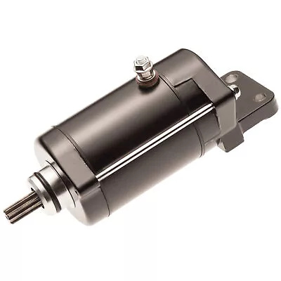 Starter Motor For Yamaha 1100 VX Cruiser Deluxe Sport AR SX 210 6D3-81800-00-00 • $49.95