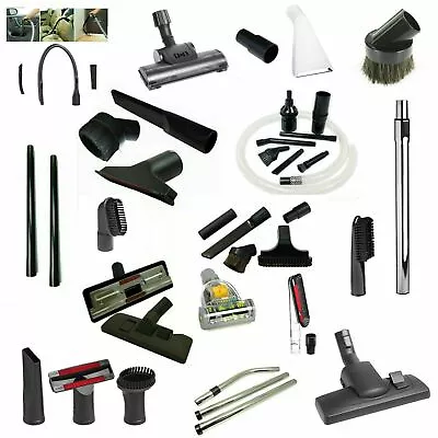 £5.99 • Buy SPARE PARTS ACCESSORIES TOOLS FOR MIELE 35mm VACUUM CLEANER HOOVER ALL PARTS