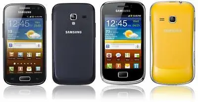 £20 • Buy SAMSUNG GALAXY MINI / Mini 2 - Unlocked Mobile Phone - All GRADEs