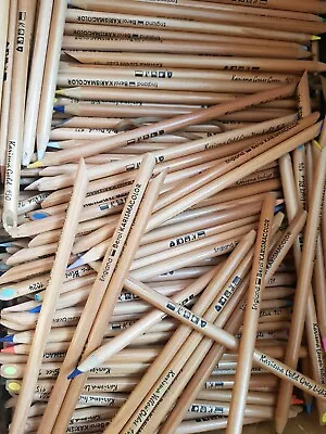 £4.50 • Buy Berol Karisma Karismacolor Artist Colour Pencils Discontinued. RARE.