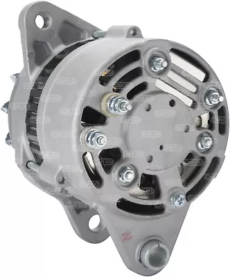 Alternator FOR Komatsu Fork Lift Nippondenso Equipped 24 / 28 VOLT 25 AMP • $245.96