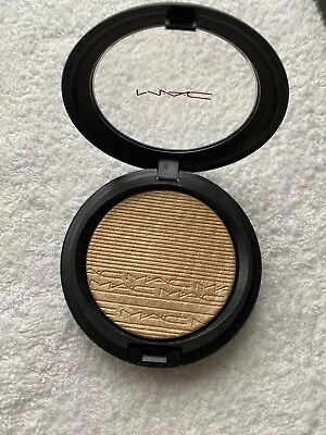 Mac Cosmetics Highlighter Extra Dimension Whisper Of Guilt  Brand New • £15.50