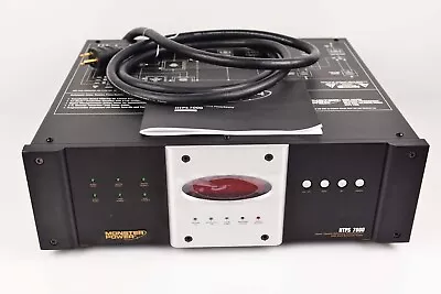 New Monster Power HTPS 7000 Power Source • $799.99