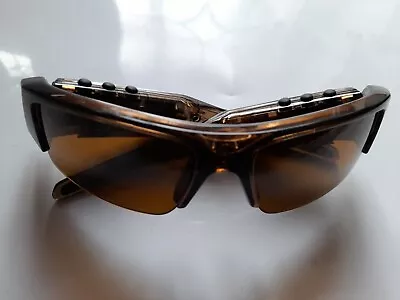 Oakley Thump  Mp3 Sunglasses Rare Read Description Music 🎶  • £73