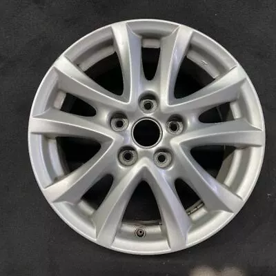 Mazda 3 CX-3 OEM Wheel 16” 2014-2022 Original Factory Rim 10 Spoke 64961 • $156.72