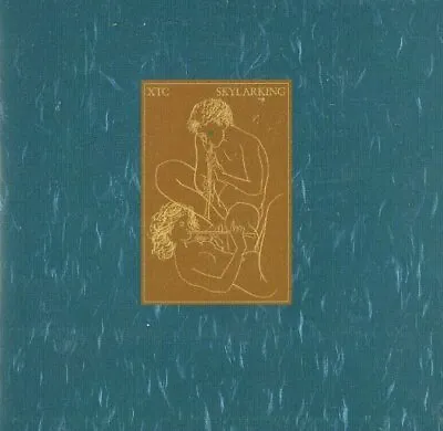 XTC - Skylarking [CD] • £10.17