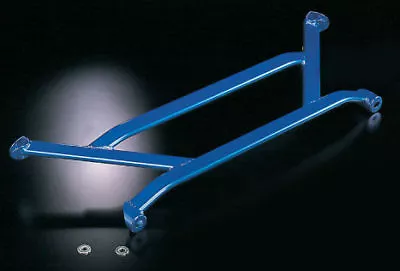 $414.69 • Buy CUSCO LOWER ARM BAR Ver. II FOR Chaser/Cresta/MarkII JZX100 (1JZ-GTE VVT-i)front