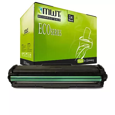 £26.10 • Buy Eco Toner For Samsung ML-2165-W SCX-3405-W ML-2162 SF-760-P SCX-3405-FW ML-2160