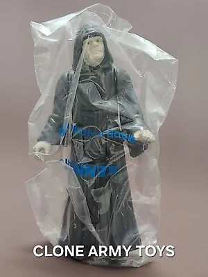 Star Wars Emperor Palpatine Mail Away Baggie Vintage Kenner 1984 3.75 • $39.99