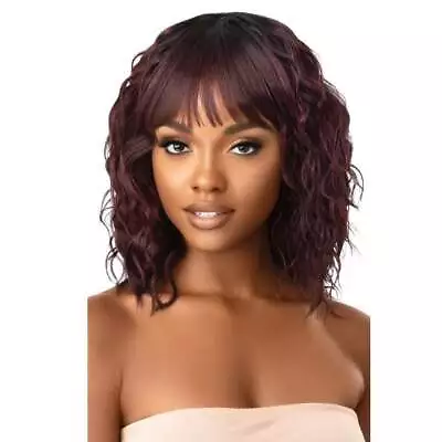 Outre Wigpop Synthetic Full Wig - Sedona • $16.56