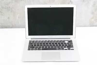 Apple MacBook Air 2011 13  Laptop Exact Specs Unknown No SSD/OS AS-IS Read • $45