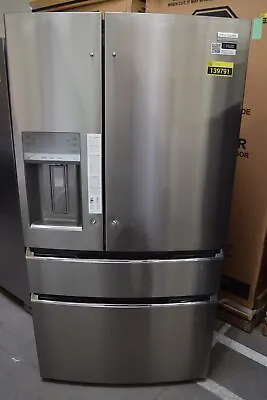 Frigidaire Gallery GRMC2273CF 36  Stainless CD French Door Refrigerator #139791 • $1799