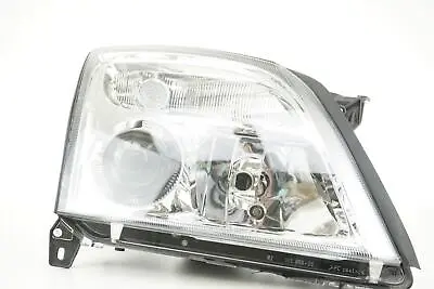 Hella Bi Xenon Headlight Right For Vauxhall Signum Vectra C 1EL 008 321-081 • $145.14