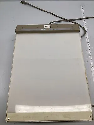 General Electric 11fv1 X-ray View Box Model 11fv1 Works • $48.95