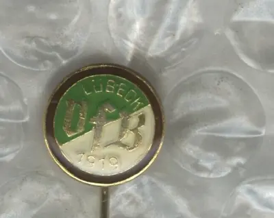 Needle By VFB Lübeck 1919 • £2.14