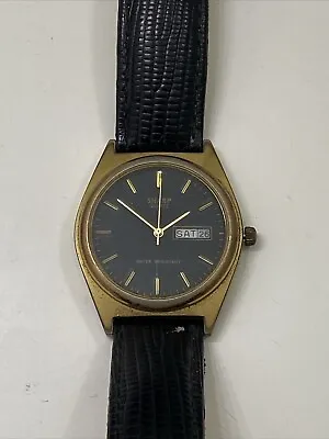 Vintage SHARP Quartz Watch • $15